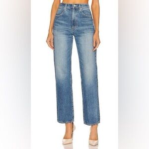 SLVRLAKE London Straight Leg (size 27)